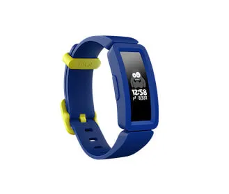 Une montre connectée Fitbit Ace 2 pour les enfants