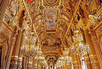 palais garnier
