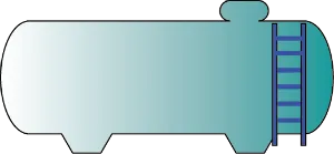 Oil-fired boiler