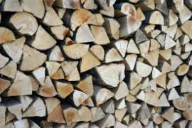 Wood boiler