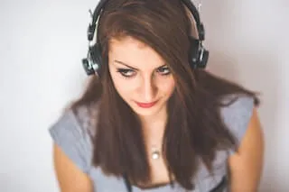 Un casque audio Bluetooth pour se détendre entre deux révisions