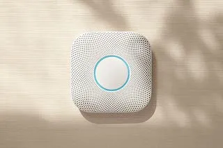Le détecteur de fumée connecté Nest Protect