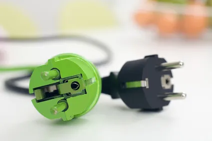 electrical plugs