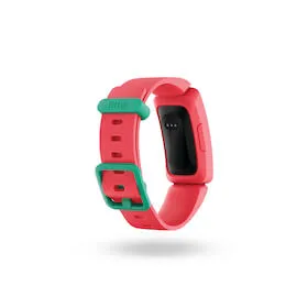 Le bracelet connecté Fitbit Ace 2