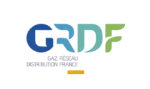 GRDF Logo