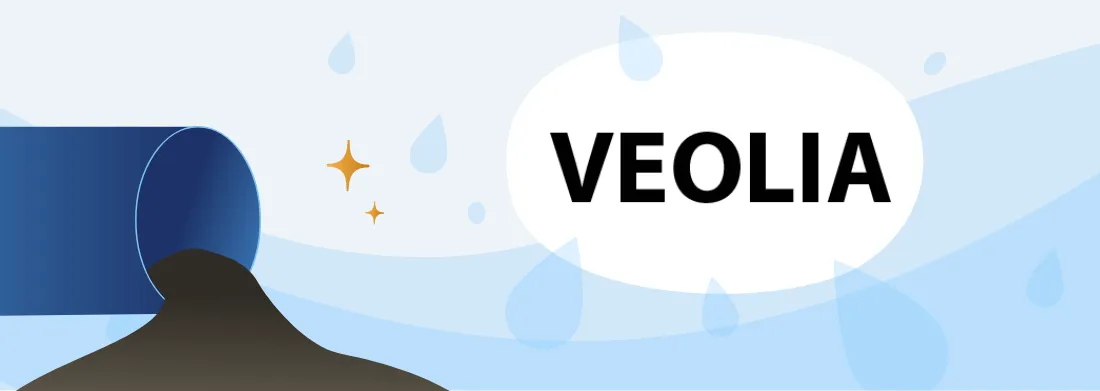 Assainissement Veolia