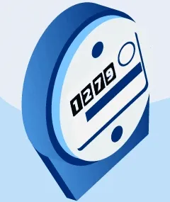 Compteur d'eau loi