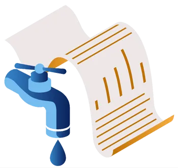 Contrat eau