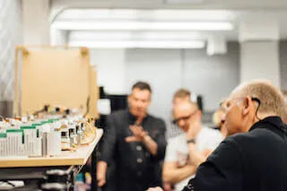 Collaboration Ikea et Sonos en domotique