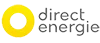 direct energie logo