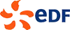 EDF logo