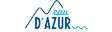 Logo Eau d'Azur