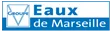 Logo Eaux de Marseille