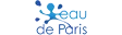 Logo Eaux de Paris