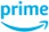 Prime logo