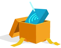 box