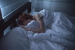 Un pyjama connecté pour analyser le sommeil