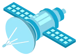 satellite