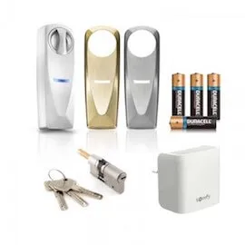 La serrure connectée Somfy