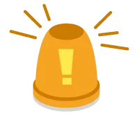Emergency siren