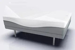Le lit connecté Sleep Number, un équipement de santé connectée