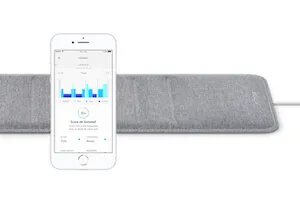 Le capteur de sommeil Withings Sleep