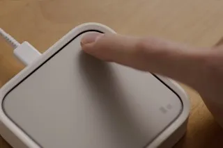 La SmartThings Station de Samsung présentée au CES 2023