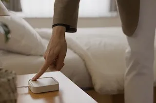 La SmartThings Station de Samsung au cœur de l’écosystème domotique