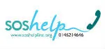 SOS Help logo