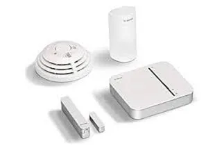 Pack d'objets connectés Netatmo pour sécuriser la maison
