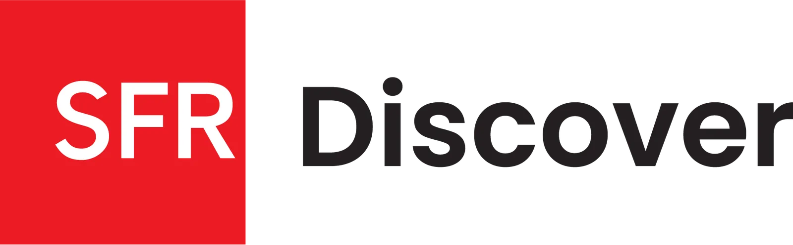SFR Discover logo