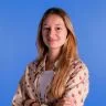 Portrait de Charlotte Flesch
