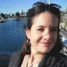 Portrait de Esther Chabot