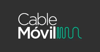Logo de Cablemóvil