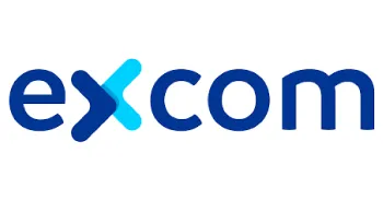 Logo de Excom