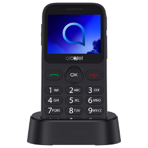 Alcatel 2019G para mayores