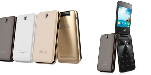 Alcatel One Touch 2012