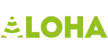 Logo de Aloha