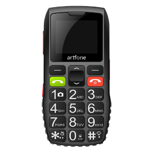 Artfone C1 Senior