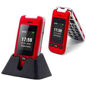 Artfone Flip CF241A