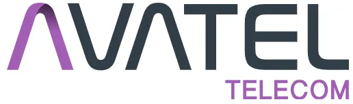 Logo de Avatel