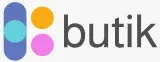 Logo de Butik