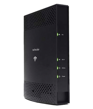 router mundo r