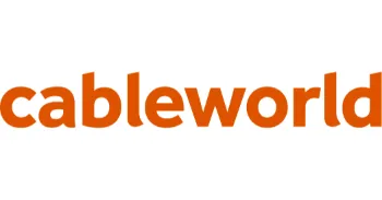Logo de Cableworld