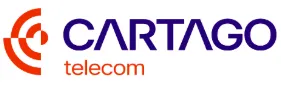 Logo de Cartago Telecom