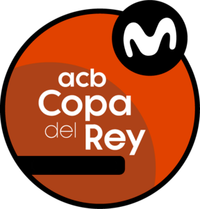 logo copa del rey baloncesto