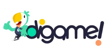 Logo de Digame
