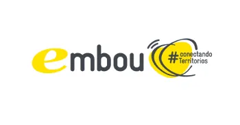 Logo de Embou