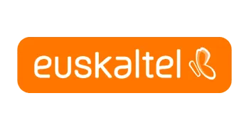 Logo de Euskaltel