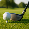 campo de golf